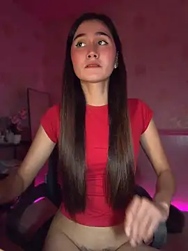 عرض كام anne_smithe