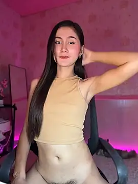 anne_smithe Show in webcam