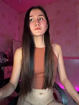 anne_smithe Pertunjukan Webcam