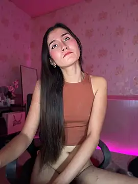 Вебкам-шоу anne_smithe