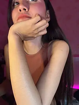 anne_smithe Шоу с уебкамера
