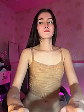 عرض كام anne_smithe