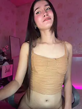 Show webcam de anne_smithe