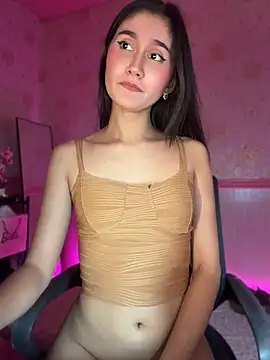 anne_smithe Show in webcam