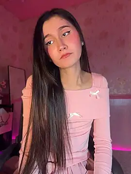 anne_smithe's Webcam Show