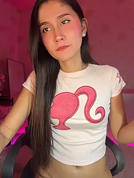 Show webcam de anne_smithe