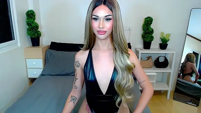 HorsecockMadison Pertunjukan Webcam