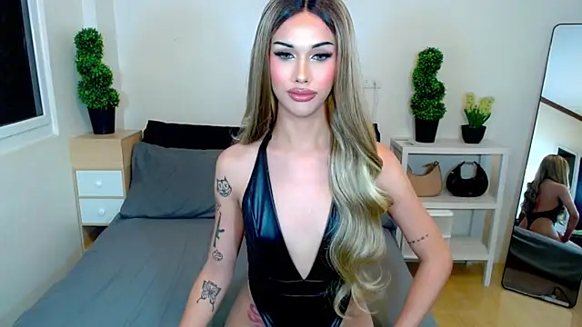 HorsecockMadison 웹캠 쇼