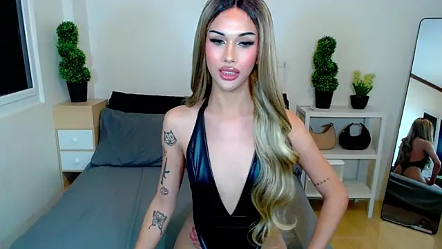 HorsecockMadison Webcam-Show