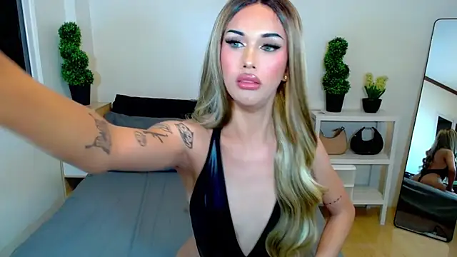HorsecockMadison 웹캠 쇼