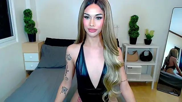 HorsecockMadison Pertunjukan Webcam