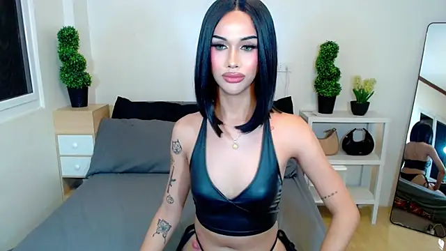 HorsecockMadison 网络视讯表演
