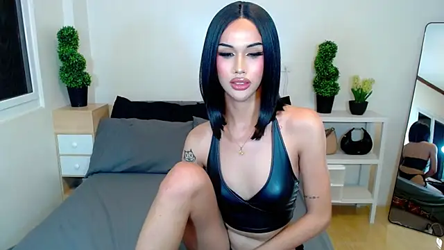 HorsecockMadison's Webcam Show