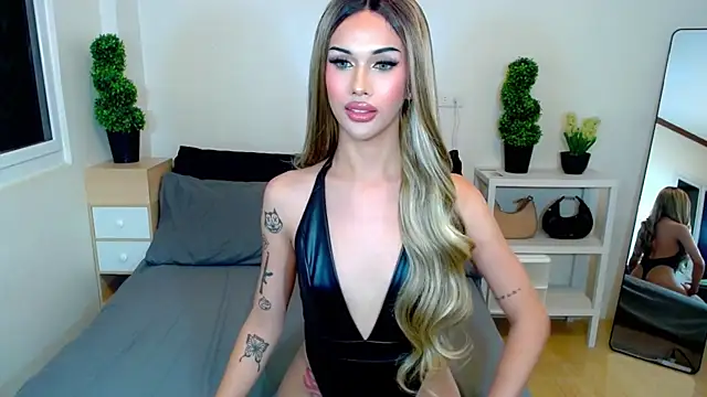 عرض كام HorsecockMadison
