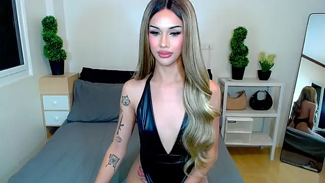 HorsecockMadison – webcam-show