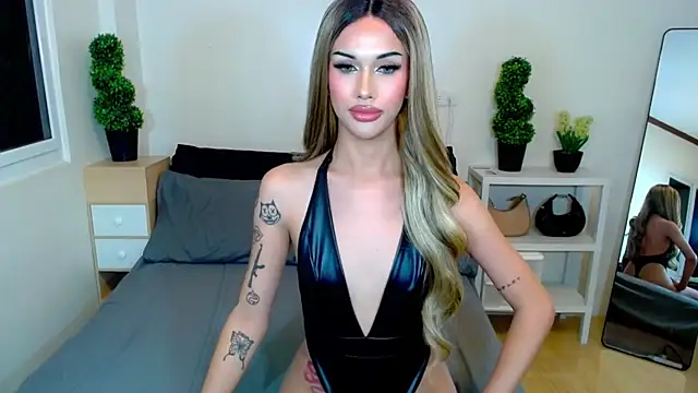 HorsecockMadisonn Webbikameraesitys