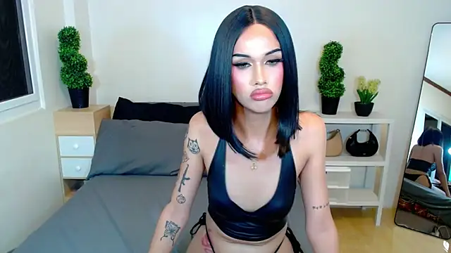 HorsecockMadison Pertunjukan Webcam