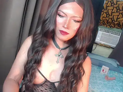 عرض كام Queensabbyvee