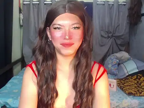 Queensabbyvee's Webcam Show