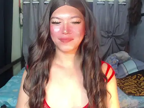 Queensabbyvee's Webcam Show