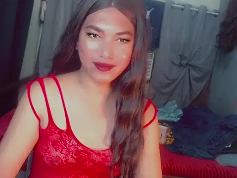 Webkamerová show Queensabbyvee