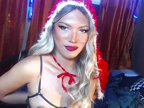 Queensabbyvee ওয়েবক্যাম শো