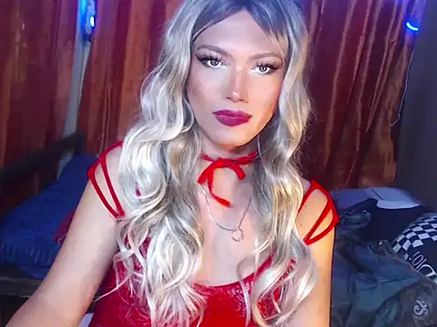 عرض كام Queensabbyvee