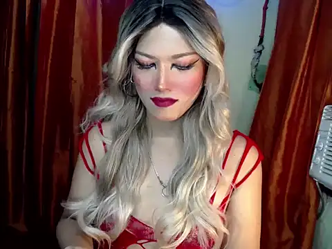Queensabbyvee – webcam-show
