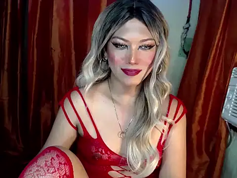 Queensabbyvee 在線直播表演