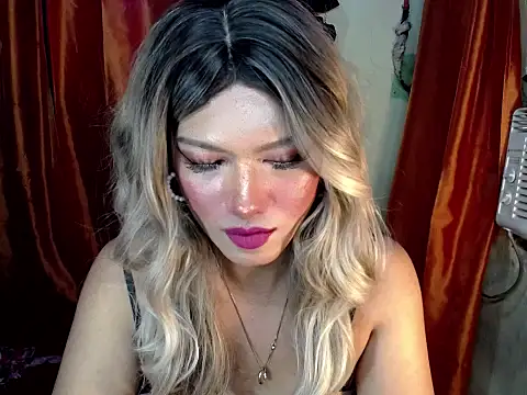 Queensabbyvee 웹캠 쇼