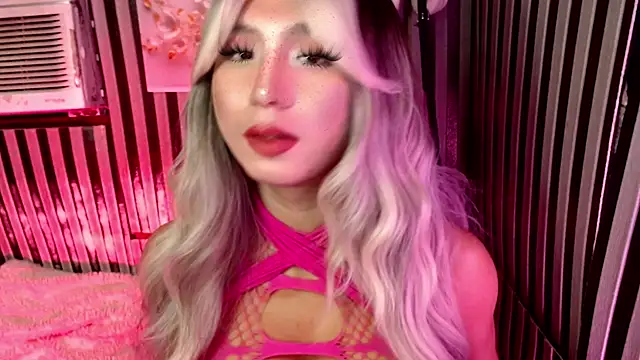 HoresCOCKLUCY Adlı Modelin Web Kamerası Şovu