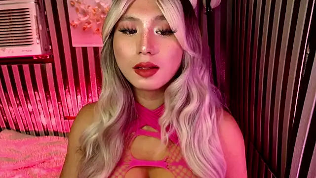 Show webcam de HoresCOCKLUCY