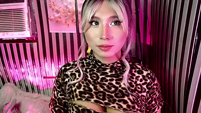 Show de webcam de HoresCOCKLUCY