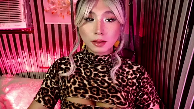 Webkamerová show HoresCOCKLUCY