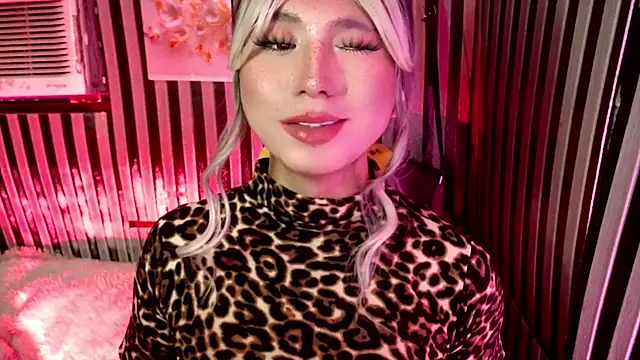 HoresCOCKLUCY 网络视讯表演