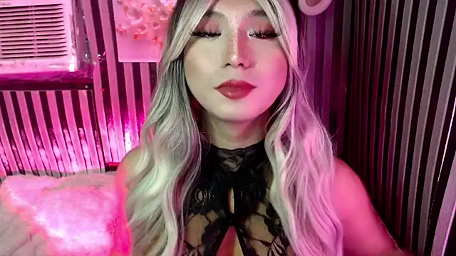 HoresCOCKLUCY Webcam Show