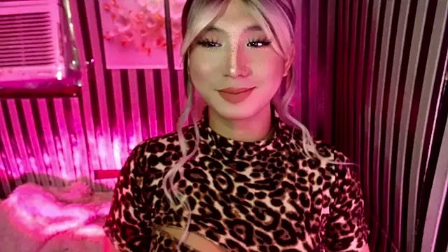 HoresCOCKLUCY Adlı Modelin Web Kamerası Şovu