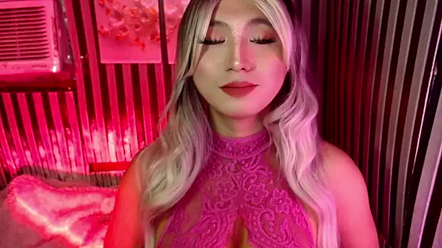 Webkamerová show HoresCOCKLUCY