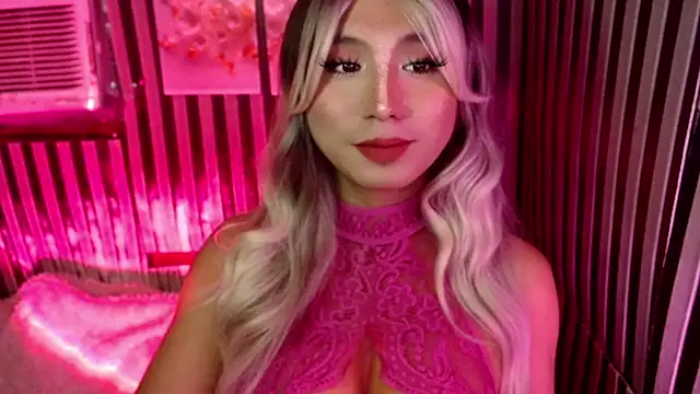 HoresCOCKLUCY Pertunjukan Webcam