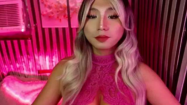 Show Webcam de HoresCOCKLUCY