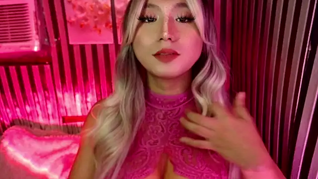 HoresCOCKLUCYn Webbikameraesitys