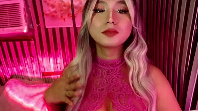 Show webcam de HoresCOCKLUCY