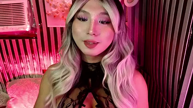 HoresCOCKLUCY 网络视讯表演