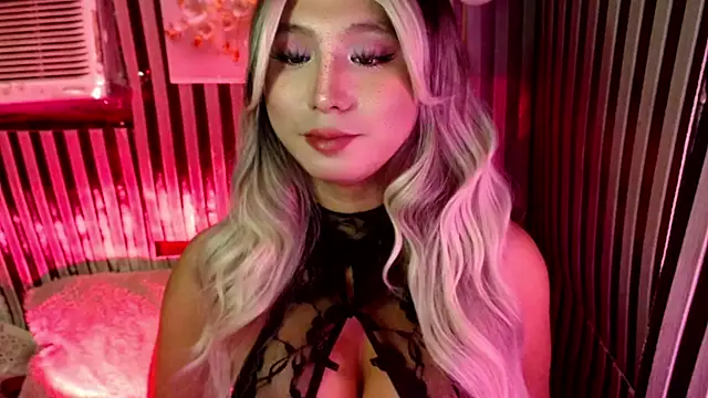 Show Webcam de HoresCOCKLUCY