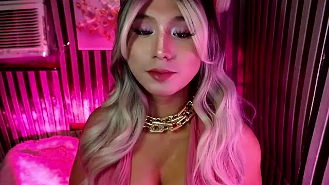 Webkamerová show HoresCOCKLUCY
