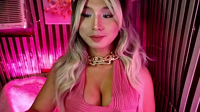 HoresCOCKLUCYn Webbikameraesitys