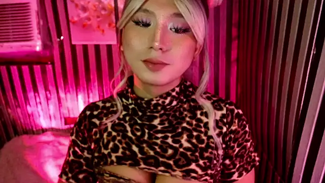 HoresCOCKLUCY Adlı Modelin Web Kamerası Şovu