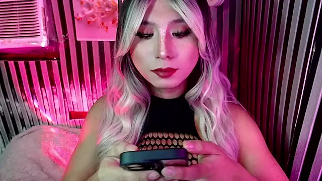 عرض كام HoresCOCKLUCY