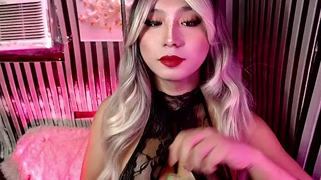 HoresCOCKLUCY Adlı Modelin Web Kamerası Şovu
