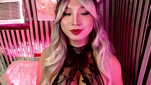 HoresCOCKLUCYn Webbikameraesitys